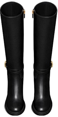 (W) 디올 30 몽테뉴 하이탑 블랙 (Dior 30 Montaigne Hightop Black) KDI951VSO_S900 Lookbook (W) 디올 30 몽테뉴 하이탑 블랙 (Dior 30 Montaigne Hightop Black) KDI951VSO_S900