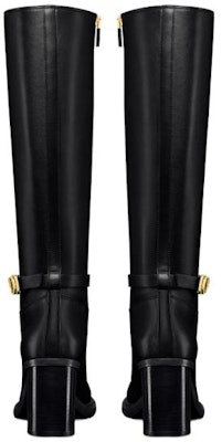 (Women) Dior 30 Montaigne High Top 'Black' KDI951VSO_S900 Shop (Women) Dior 30 Montaigne High Top 'Black' KDI951VSO_S900