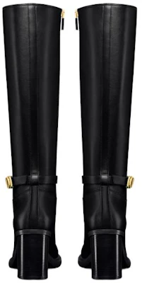 (W) Dior 30 Montaigne High Top ''Nero'' KDI951VSO_S900 Shop (W) Dior 30 Montaigne High Top ''Nero'' KDI951VSO_S900