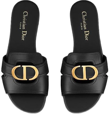 (Women) Dior 30 Montaigne Leather Slide 'Rue de Montaigne' KCQ266VEA_S900 Shop (Women) Dior 30 Montaigne Leather Slide 'Rue de Montaigne' KCQ266VEA_S900