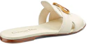 Shop (W) Dior 30 Montaigne Leren Slide ''Wit'' KCQ266VEA_S03W