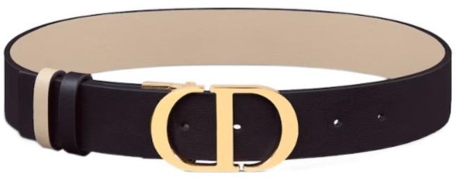 women-dior-30-montaigne-logo-buckle-black-leather-belt-for-women-3-5-cm-width-b0179-uwga-m64-e