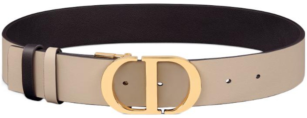 (W) ディオール 30 モンテーニュ ロゴバックル ブラック レザーベルト 女性用 3.5CM幅 B0179UWGA-M64E Shop (W) ディオール 30 モンテーニュ ロゴバックル ブラック レザーベルト 女性用 3.5CM幅 B0179UWGA-M64E