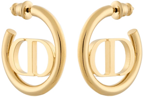 (Women) DIOR 30 Montaigne Metal Earrings for Women - Elegant & Fashionable. E2050WOMMT-D300 Order (Women) DIOR 30 Montaigne Metal Earrings for Women - Elegant & Fashionable. E2050WOMMT-D300