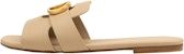 (W) Dior 30 Montaigne Selipar 'Nude' KCQ266VEA_S11U