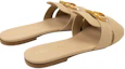 Purchase (W) Dior 30 Montaigne Slide ''Nude Beige'' KCQ266VEA_S11U