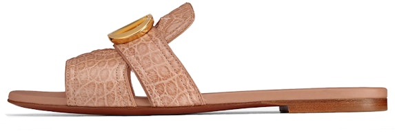 (Women) Dior 30 Montaigne Slipper 'Brown' KCQ304CRC_S19O (Women) Dior 30 Montaigne Slipper 'Brown' KCQ304CRC_S19O