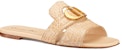 (W) Dior 30 Montaigne Selipar 'Krim' KCQ304CRC_S27U