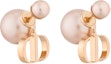 Order (Women) DIOR 30 Montaigne Tribales Fashion Metal Earrings. E1293TRIRS_D09P