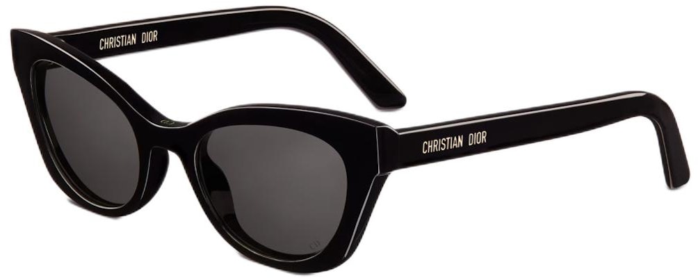 (W) DIOR Cermin Mata Hitam Rama-Rama Acetate DMNGB2IXR Order (W) DIOR Cermin Mata Hitam Rama-Rama Acetate DMNGB2IXR