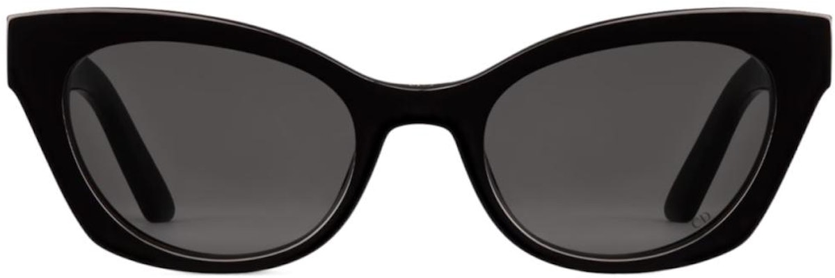 (W) DIOR Cermin Mata Hitam Rama-Rama Acetate DMNGB2IXR Lookbook (W) DIOR Cermin Mata Hitam Rama-Rama Acetate DMNGB2IXR