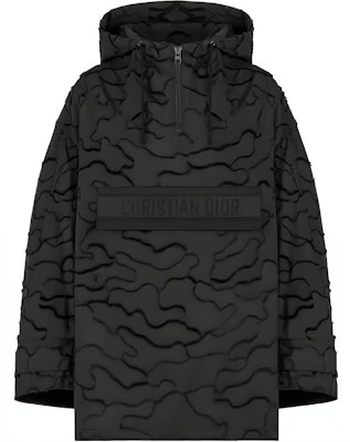 (W) Chaqueta Acolchada con Capucha Camuflaje Negro DIOR. 017C10A2960-X9000 Buy (W) Chaqueta Acolchada con Capucha Camuflaje Negro DIOR. 017C10A2960-X9000