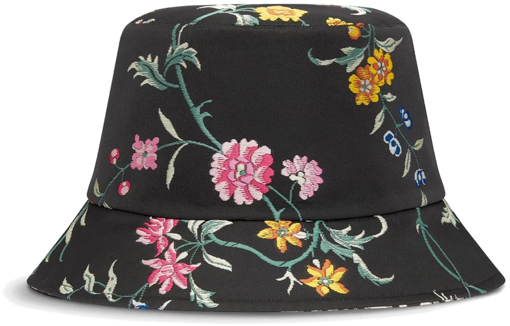 women-dior-black-polyester-bucket-hat-lightweight-and-stylish-32-pfl-923-i153-c940