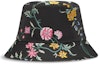 Buy (W) DIOR 블랙 폴리에스터 버킷햇 - 가볍고 스타일리시한 모자 32PFL923I153C940