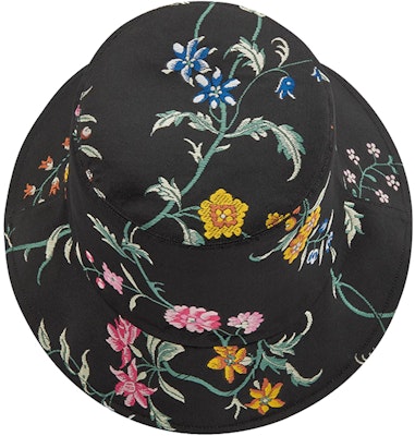 (W) DIOR 블랙 폴리에스터 버킷햇 - 가볍고 스타일리시한 모자 32PFL923I153C940 Purchase (W) DIOR 블랙 폴리에스터 버킷햇 - 가볍고 스타일리시한 모자 32PFL923I153C940