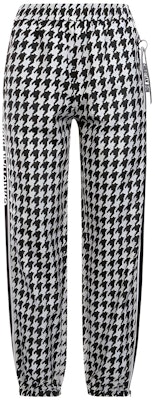 (Women) DIOR Black Printed Mid-Waist Slim Fit Jogger Pants 217P43A28659330 Buy (Women) DIOR Black Printed Mid-Waist Slim Fit Jogger Pants 217P43A28659330