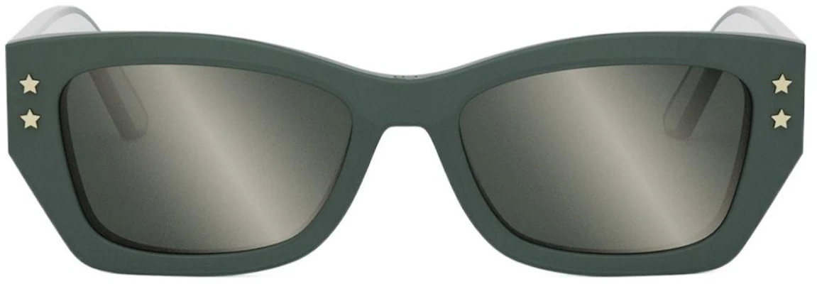 (Women) DIOR Black Square Acetate Sunglasses DiorPacificS2U55A7 Lookbook (Women) DIOR Black Square Acetate Sunglasses DiorPacificS2U55A7