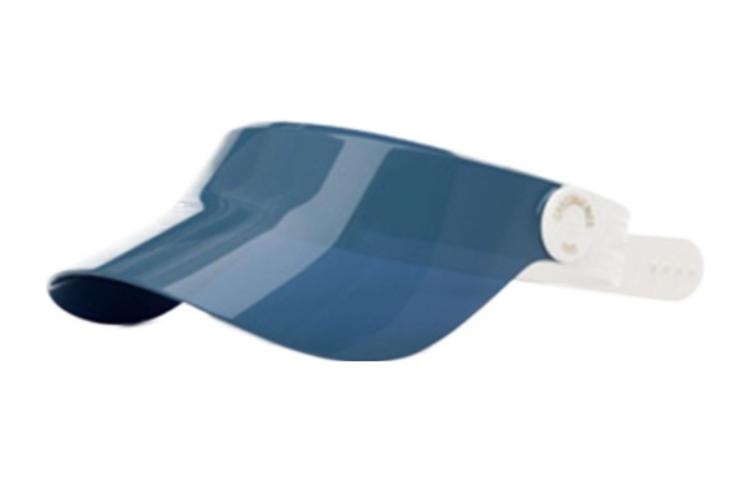 (Women) DIOR  Blue Hat with Logo Embellishment DIORPACIFICV1U