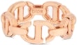 Lookbook (W) DIOR 체인 장식 반지 로즈 골드. R1070CDNMT D15P