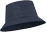 Purchase (Women) DIOR Deep Blue Fisherman Hat with Woven Details. 42TCE923A155C530