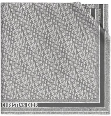 (Women) Dior Elegant Fashion Shawl with Printed Letters. 14DOB140I142_C813 Order (Women) Dior Elegant Fashion Shawl with Printed Letters. 14DOB140I142_C813