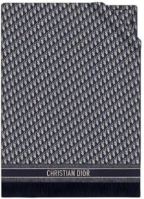 (Women) Dior Fashion Casual Comfort Shawl in Dark Blue. 15DOB350I012_C540 Buy (Women) Dior Fashion Casual Comfort Shawl in Dark Blue. 15DOB350I012_C540