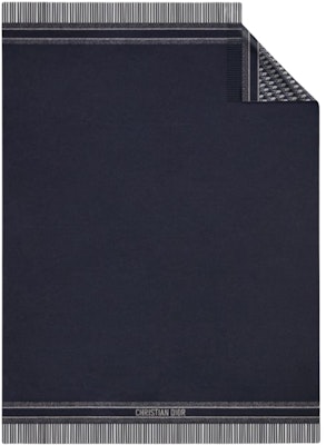 (Women) Dior Fashion Casual Comfort Shawl in Dark Blue. 15DOB350I012_C540 Shop (Women) Dior Fashion Casual Comfort Shawl in Dark Blue. 15DOB350I012_C540