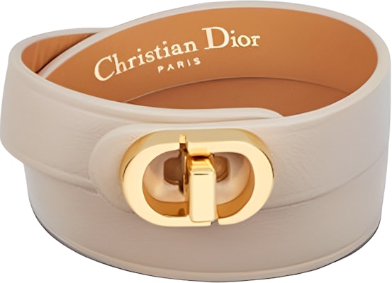 (Women) DIOR Fashion Gray Leather Bracelet Casual and Stylish. B1760WOMCMD16E Order (Women) DIOR Fashion Gray Leather Bracelet Casual and Stylish. B1760WOMCMD16E