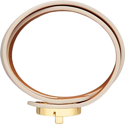 (Women) DIOR Fashion Gray Leather Bracelet Casual and Stylish. B1760WOMCMD16E Lookbook (Women) DIOR Fashion Gray Leather Bracelet Casual and Stylish. B1760WOMCMD16E