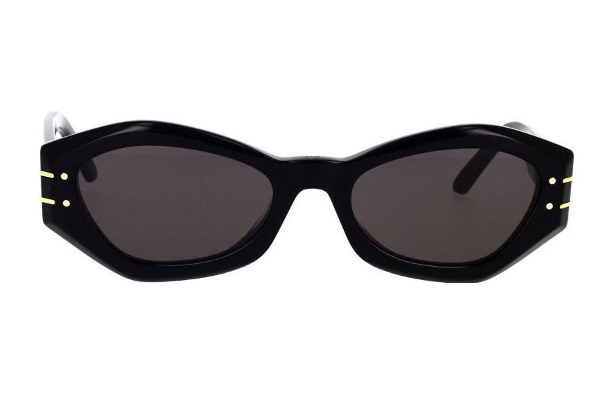 Lookbook (W) DIOR 时尚不规则形状太阳镜 DIORSIGNATUREB1U10a0
