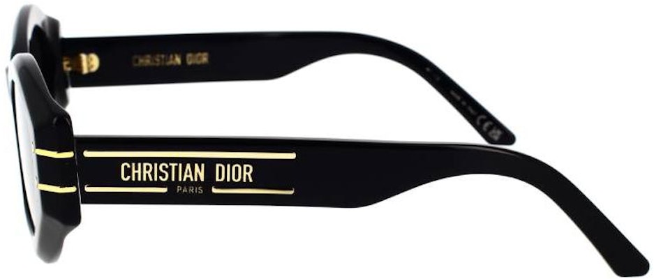 (W) DIOR 时尚不规则形状太阳镜 DIORSIGNATUREB1U10a0 Shop (W) DIOR 时尚不规则形状太阳镜 DIORSIGNATUREB1U10a0