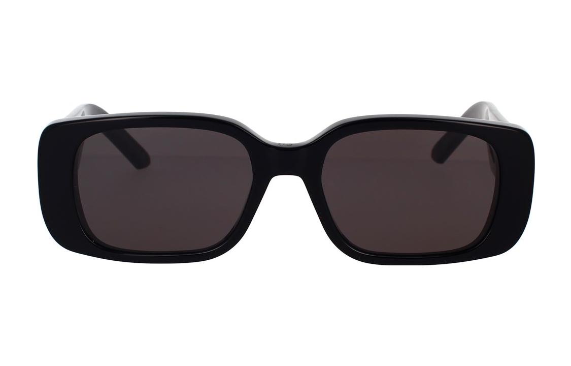 (Women) DIOR  Fashion Logo Square Sunglasses - Elegant & Comfortable. WILDIORS2U10A0 圖 3