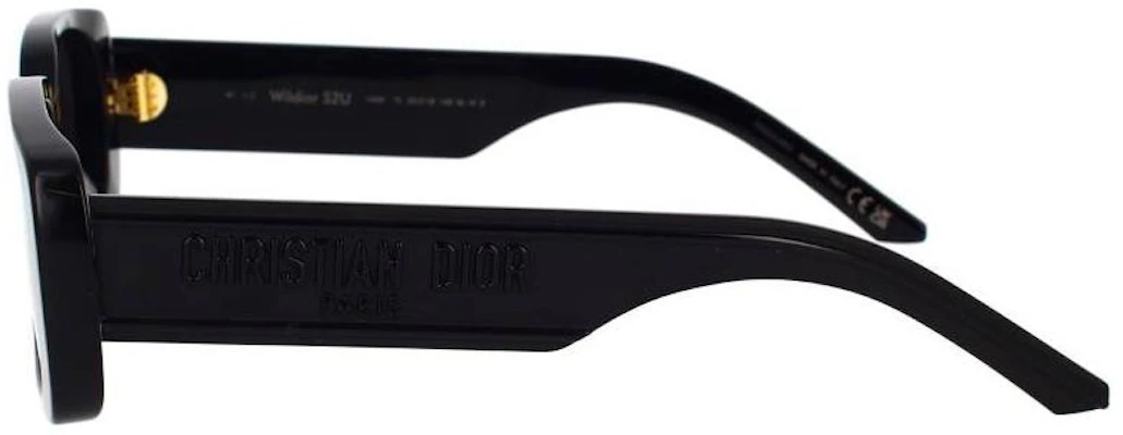 (W) DIOR 時尚標誌方形太陽眼鏡 - 優雅與舒適結合。 WILDIORS2U10A0 Shop (W) DIOR 時尚標誌方形太陽眼鏡 - 優雅與舒適結合。 WILDIORS2U10A0