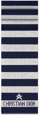 (W) DIOR Bufanda de Moda Casual y Confortable 31STR323I003_C580 Buy (W) DIOR Bufanda de Moda Casual y Confortable 31STR323I003_C580