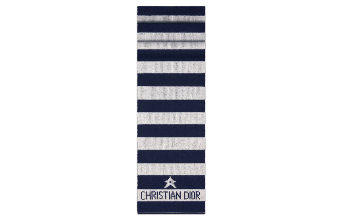 Order (Women) DIOR  Fashionable Casual Comfortable Scarf 31STR323I003_C580