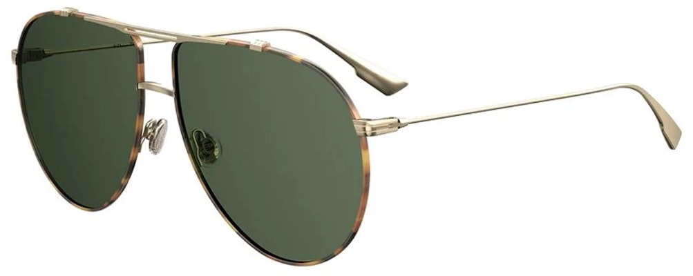 (W) DIOR 金色飛行員墨鏡纖細鏡腿設計款式. DIORMONSIEUR22IKO7 Order (W) DIOR 金色飛行員墨鏡纖細鏡腿設計款式. DIORMONSIEUR22IKO7