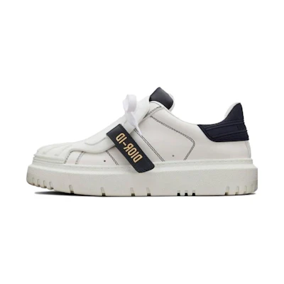 (W) Dior -ID Low 'Early Spring White Blue'