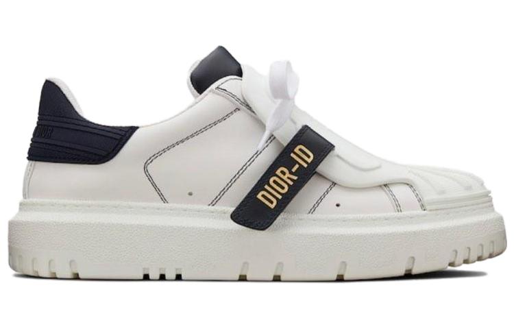 Order (W) Dior -ID Low 'Putih Biru Musim Semi Awal' KCK278BCR_S29W