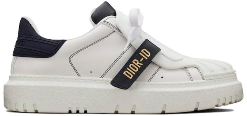 (W) Dior -ID Low 'Putih Biru Musim Semi Awal' KCK278BCR_S29W Order (W) Dior -ID Low 'Putih Biru Musim Semi Awal' KCK278BCR_S29W