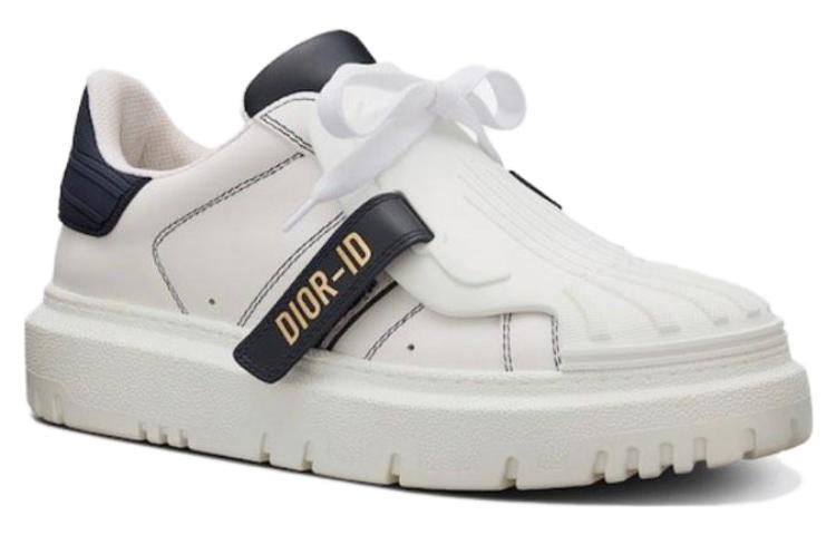 Lookbook (W) Dior -ID Low 'Putih Biru Musim Semi Awal' KCK278BCR_S29W