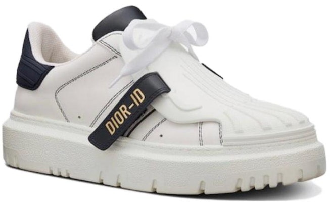 (W) Dior -ID Low 'Putih Biru Musim Semi Awal' KCK278BCR_S29W Lookbook (W) Dior -ID Low 'Putih Biru Musim Semi Awal' KCK278BCR_S29W