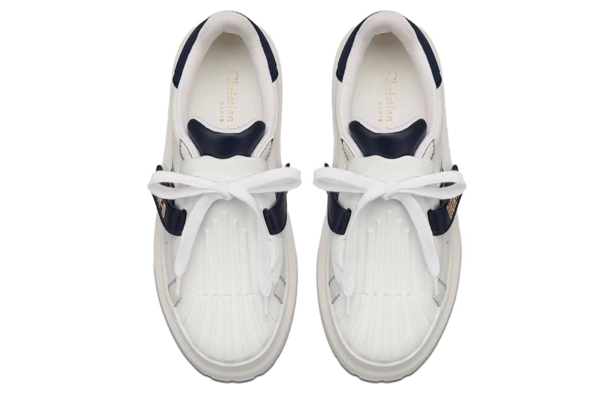 Shop (W) Dior -ID Low 'Putih Biru Musim Semi Awal' KCK278BCR_S29W