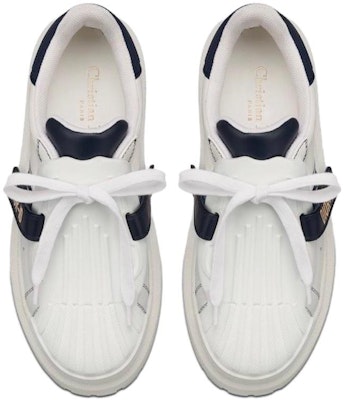 (W) Dior -ID Low 'Putih Biru Musim Semi Awal' KCK278BCR_S29W Shop (W) Dior -ID Low 'Putih Biru Musim Semi Awal' KCK278BCR_S29W