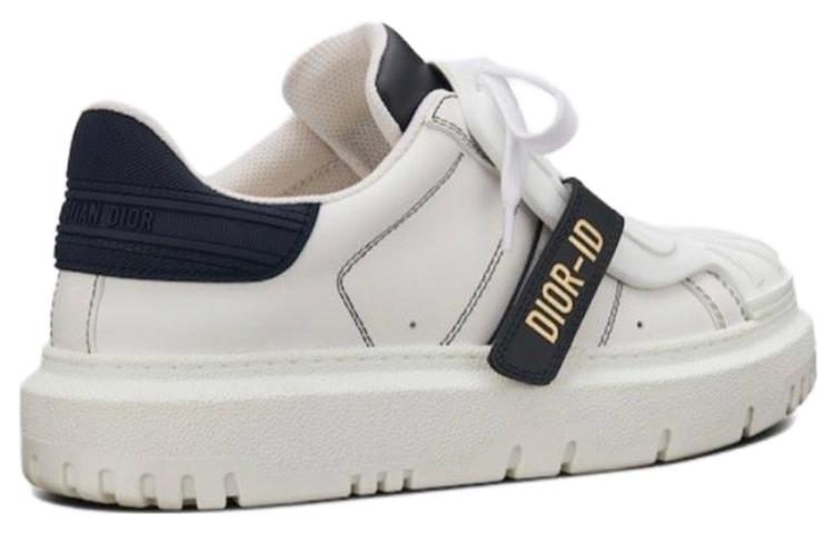 Purchase (W) Dior -ID Low 'Putih Biru Musim Semi Awal' KCK278BCR_S29W