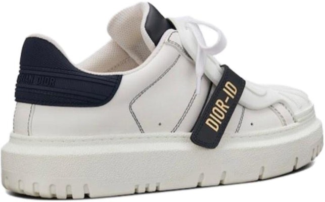 (W) Dior -ID Low 'Putih Biru Musim Semi Awal' KCK278BCR_S29W Purchase (W) Dior -ID Low 'Putih Biru Musim Semi Awal' KCK278BCR_S29W