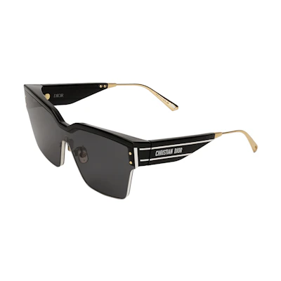 (Women) DIOR Irregular Acetate Sunglasses Fashion Style CLUBM4UWR-45A0