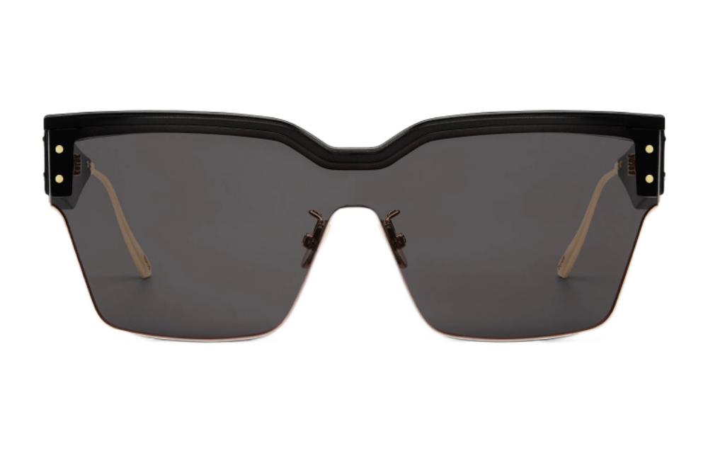 (Women) DIOR  Irregular Acetate Sunglasses Fashion Style CLUBM4UWR-45A0 圖 3