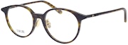 Order (W) DIOR Frame Kacamata Optik Ringan Kompatibel Resep MINI-CD-O-R5F-200050