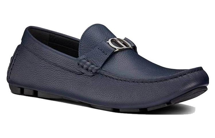 (W) Dior 'Navy Blue' 圖 3