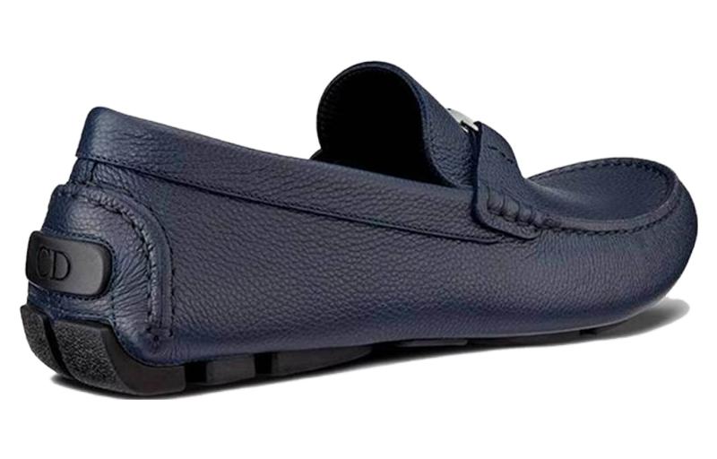 (W) Dior 'Navy Blue' 圖 4